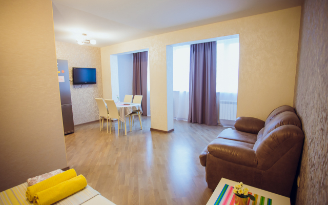 Zaki Validi 58 Apartments