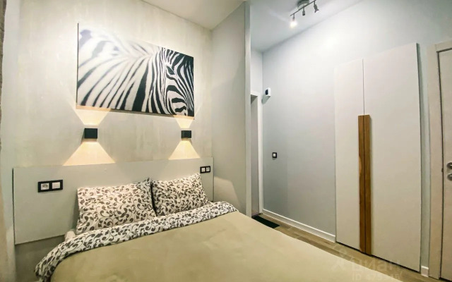 Квартира Лайф Студия 3, 15м2, на Тарарыкова 5