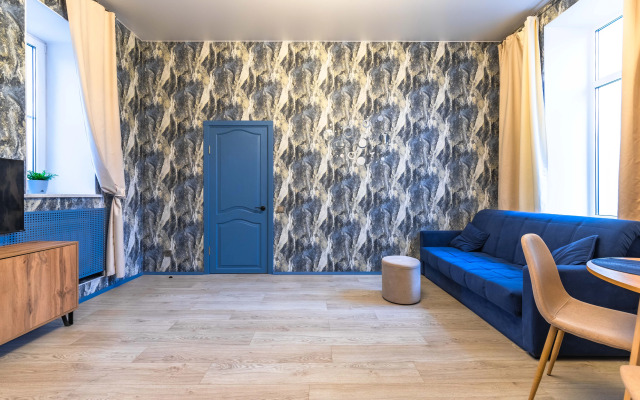 Квартира в Центре Санкт-Петербурга