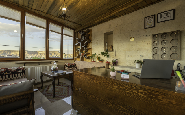 Lord Of Cappadocia Hotel