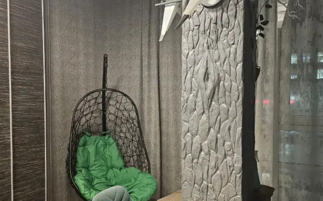 Квартира на Родионова