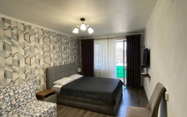 Inozemtsevo Flat