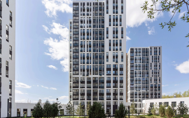 V Zhk Prokshino Apartments