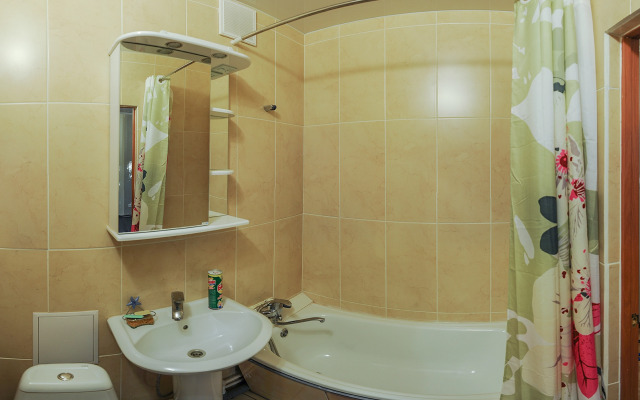 Квартира на Ул Рождественского 5