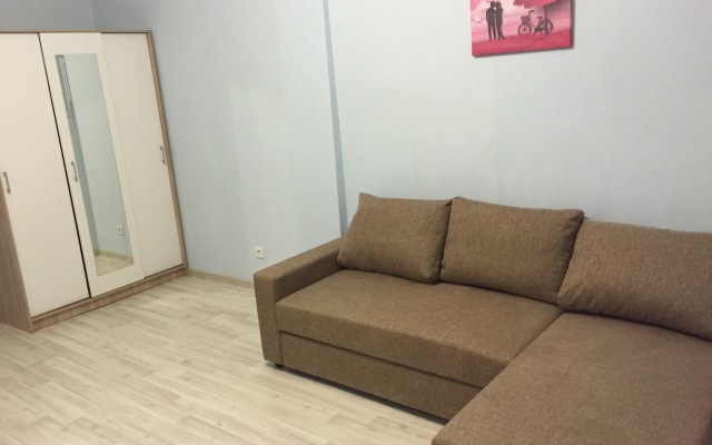 ArtemRooms Living Quarters