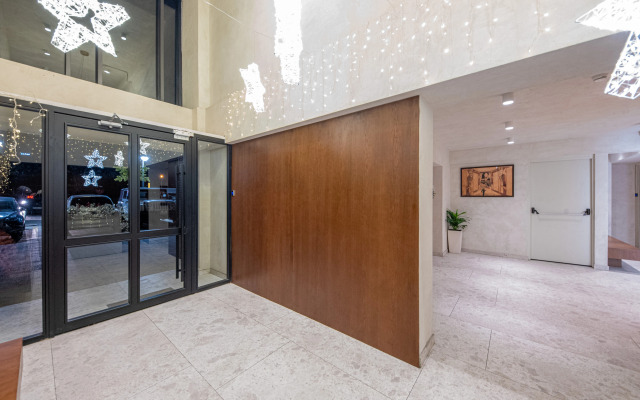 Апартаменты HB apartments University Agro