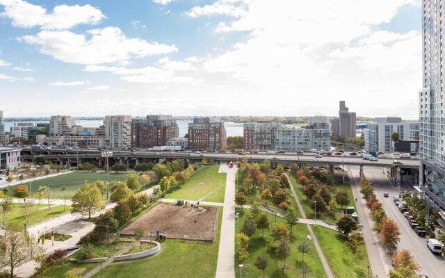 GLOBALSTAY Fabulous Toronto Condo Apart-hotel