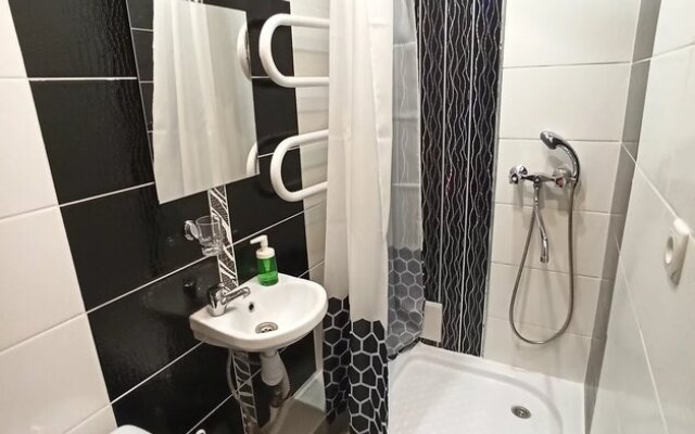 Квартира Блюхера 54 - 1