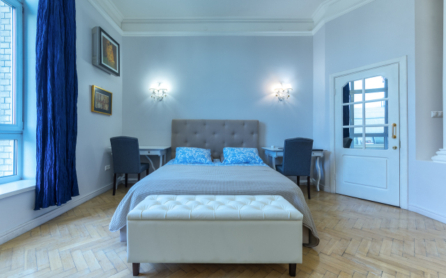 Апартаменты ФЛ Пушкинская