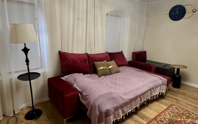 Квартира в самом центре