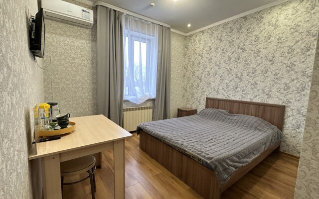 Milana Guest House