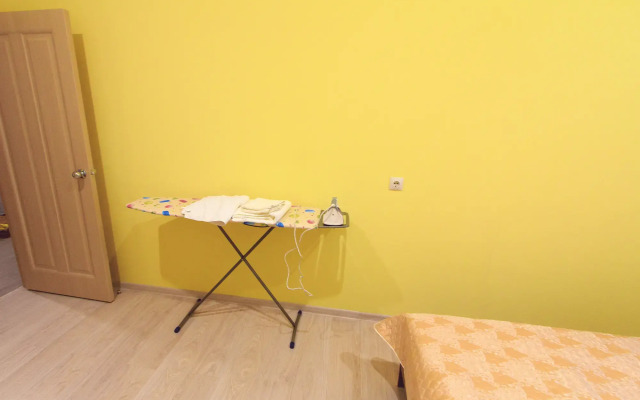 SC Balkonom Apartments