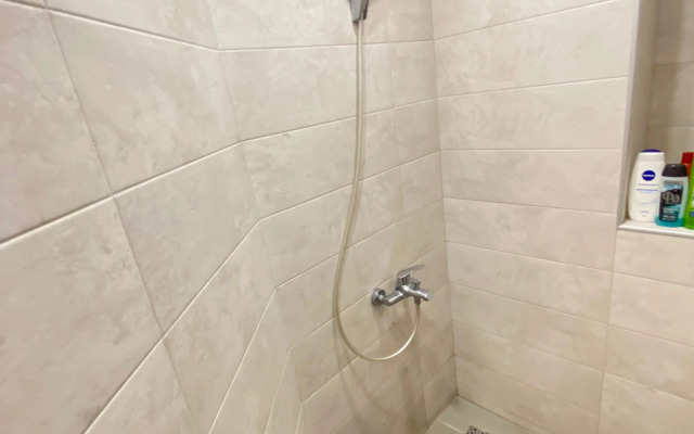 Апартаменты Дом 89 улица Петуха 3/3