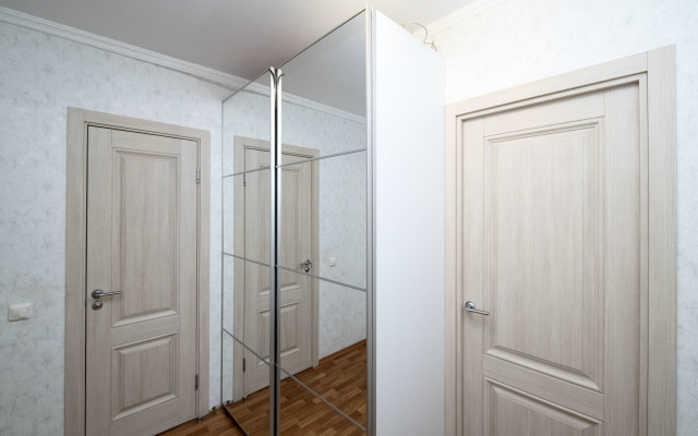 Квартира на Карла Маркса 54