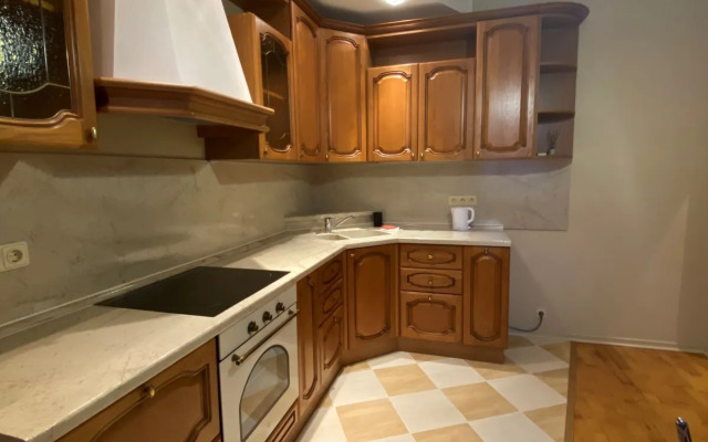 Апартаменты Сутки Уфа на Рихарда Зорге 70/2