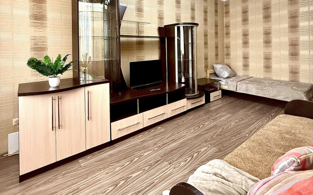 Dvukhkomnatnaya V Tsentre Ryazani Flat