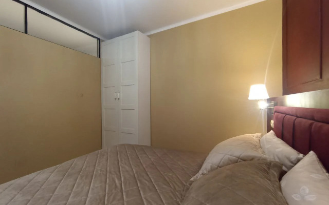 Квартира Новая двушка на Ваське