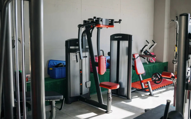 Отель Центр отдыха Гостевые дома