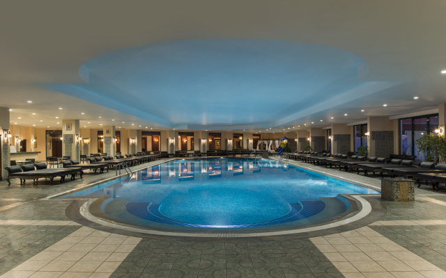 Delphin Palace Hotel - Ultra All Inclusive