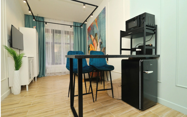 Vilerona Apart-hotel