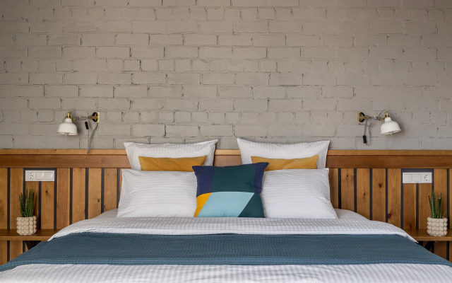 Апартаменты Matveev City #239