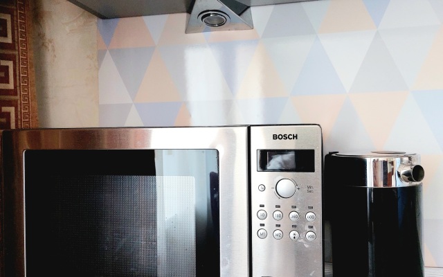 Апартаменты Рядом с центром на Татищева 53