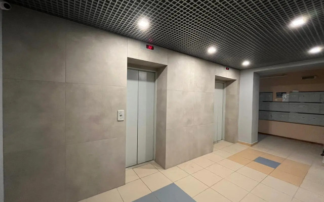 Квартира Орловская 29