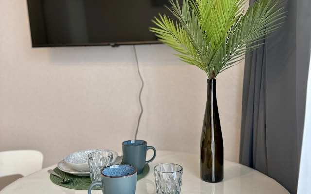 Квартира Шереметьево Loft к2