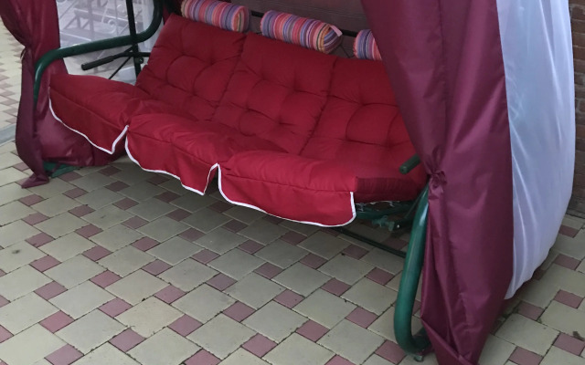 Гостевой дом На Ростовской 50