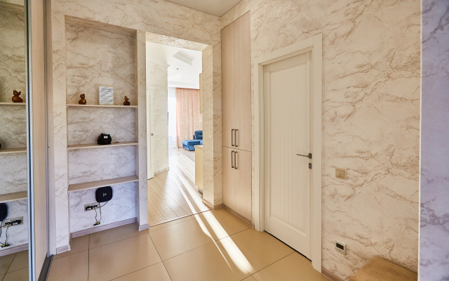 Апартаменты Ideal House Sea View 2