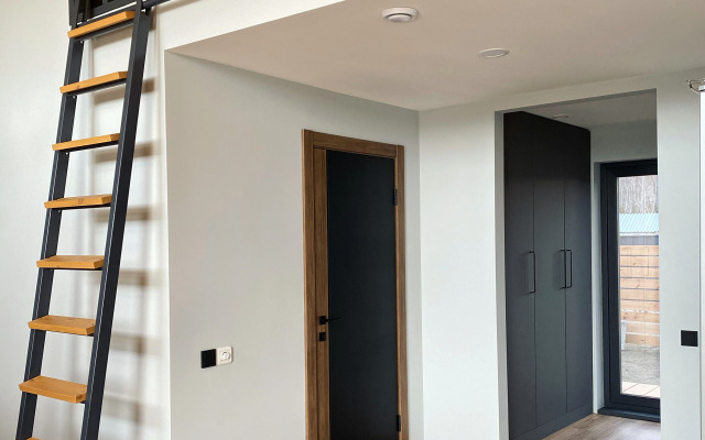 Soul.barn Private house