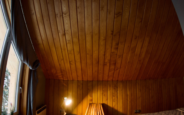 Гостевой дом Viking Village