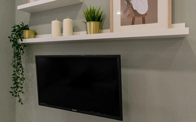 Апартаменты ARRIVAL Конгрессная 17 5