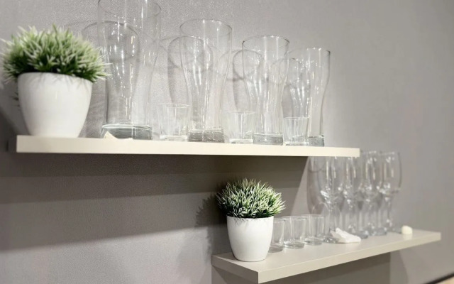 Апартаменты с новым ремонтом на Ивана Беличенко 92к4