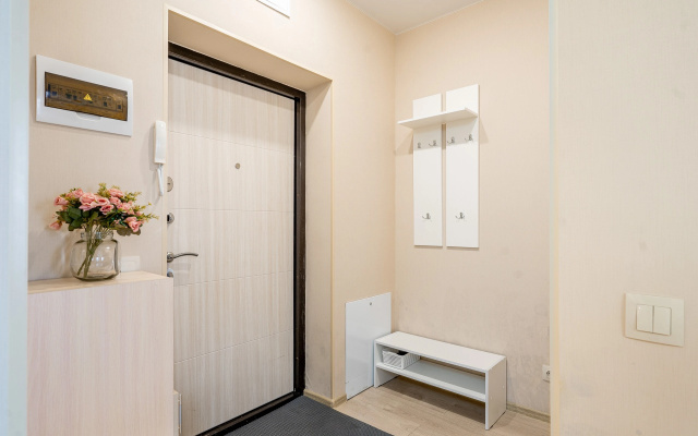 Apartamenty 1+ po Ivana Zaharova 9/1