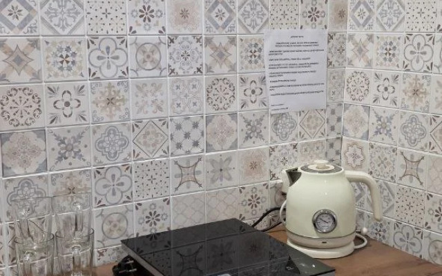 Kvartirnik u Zaytsev 2 Flat