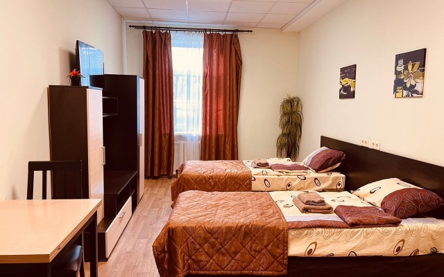 Nash Piter Hotel