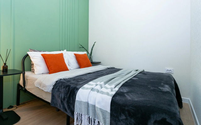 Квартира у метро