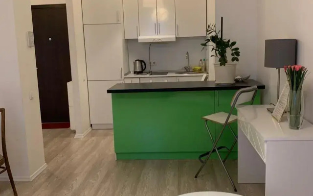 Квартира на ул Лесная 16