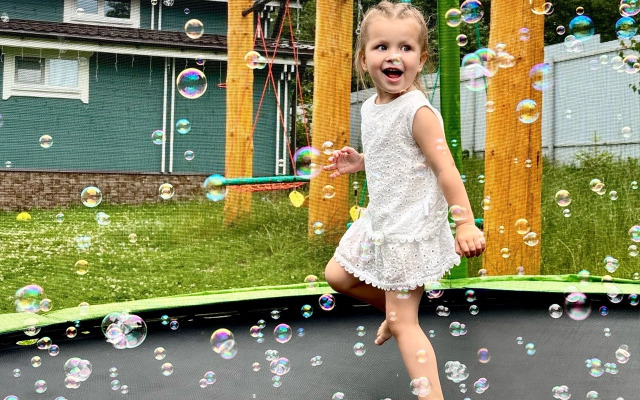 Гостевой дом Баглачевские дачи