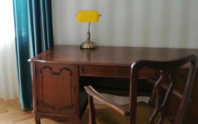 Simon's Boutique Hotel