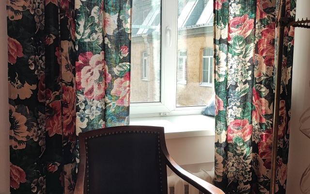 Апартаменты Петербургская Квартира в Центре на Марата