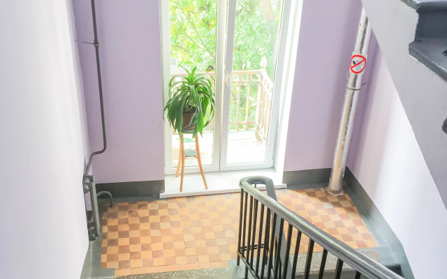 Квартира на Суворовском 61