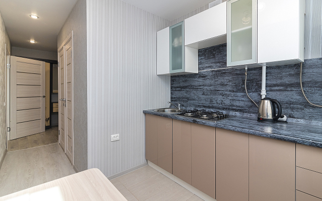 Апартаменты на Патоличева 13