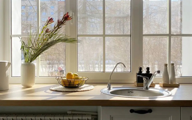 Апартаменты Теорема 3