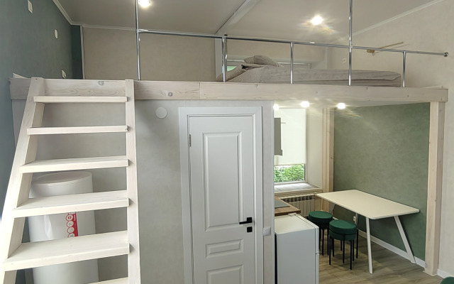 Andi 5 Apartments