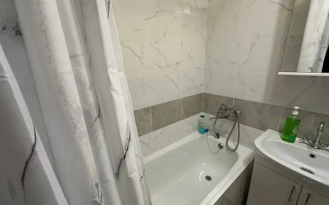 Апартаменты двухкомнатные на Сибирской