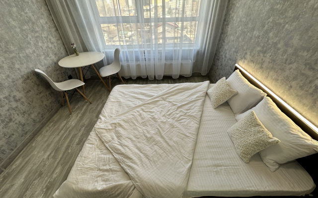 Квартира Тут Хорошо на Шаумяна 20 1