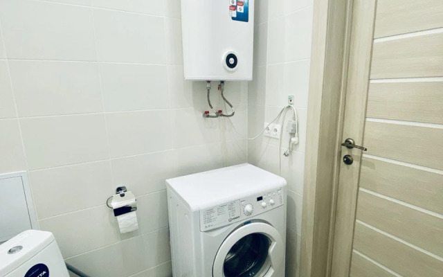 Prostranstvo Apartment