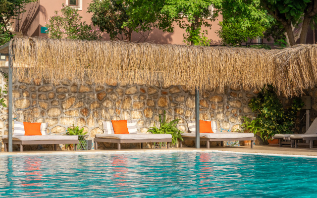 True Blue Boutique Hotel Kalkan